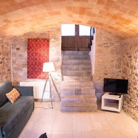 Apartamento Banos Arabes Con Jardin Жирона Экстерьер фото